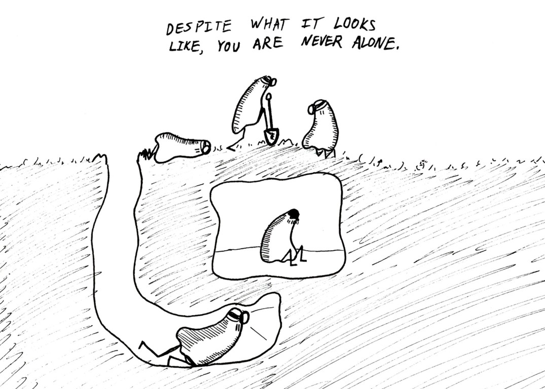 Never alone.jpg