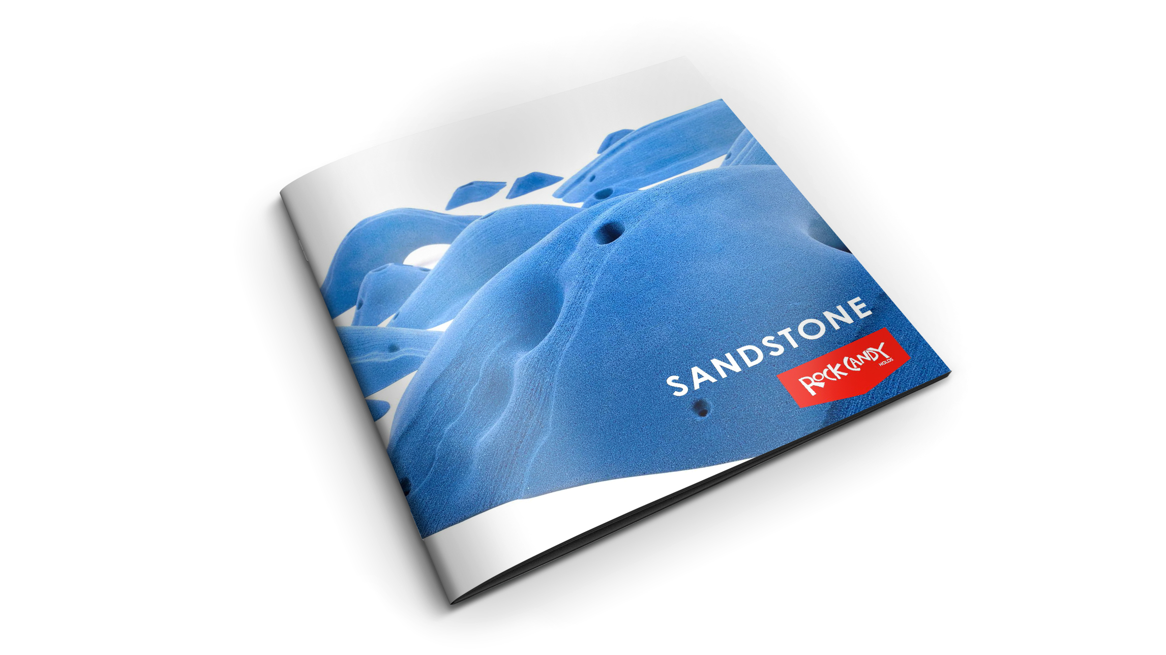 Sales flipbook cover 