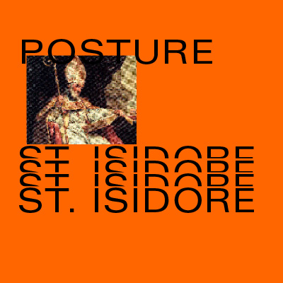 st. isidore image explorations