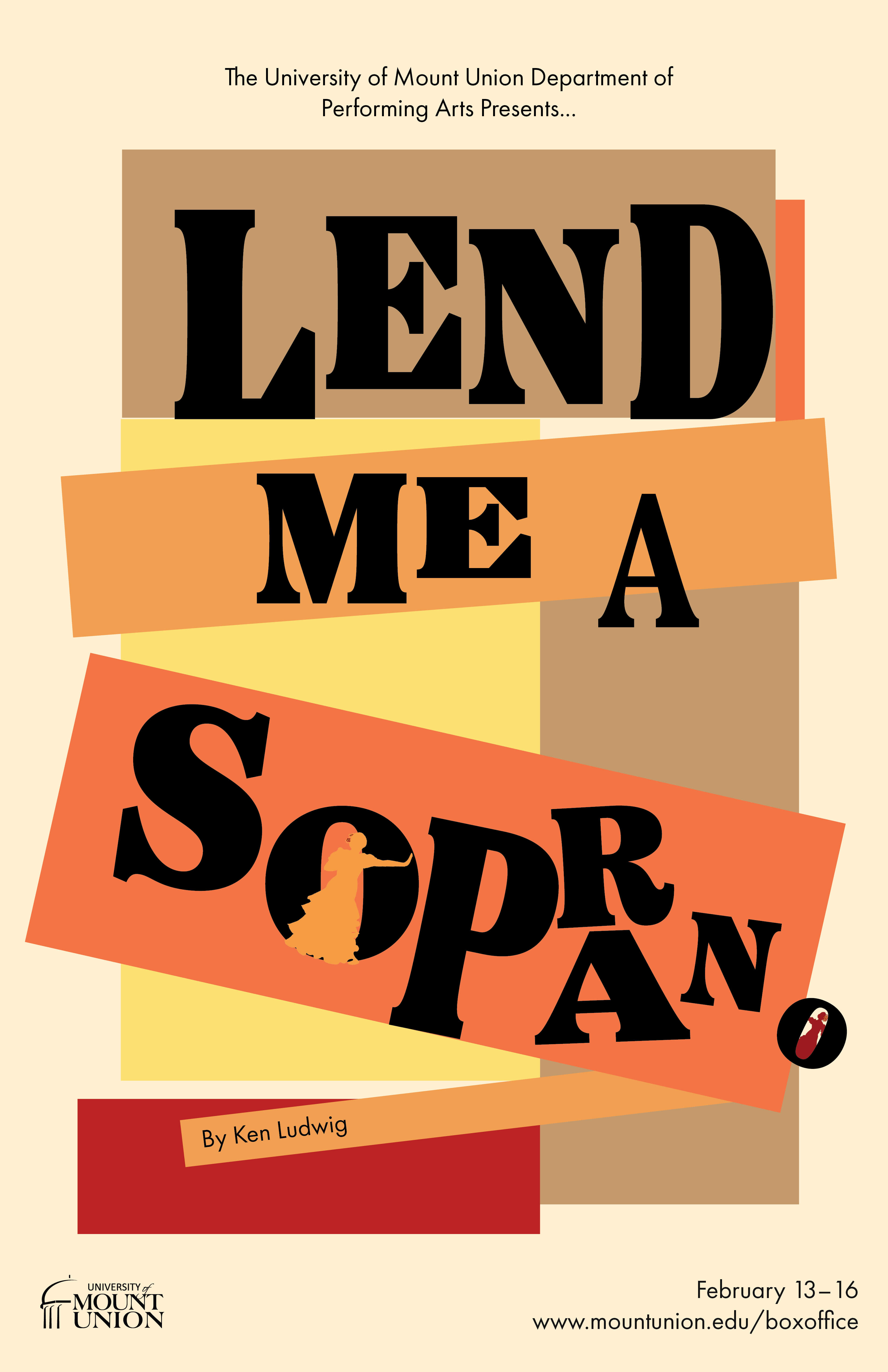 lend me a soprano